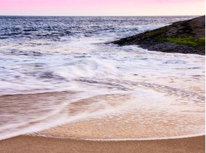 MOVIMENTO DA PRAIA
