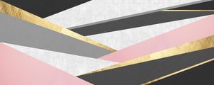 MARBLE AND GOLD 05