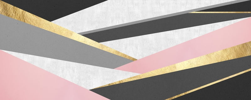 MARBLE AND GOLD 05