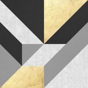 MARBLE AND GOLD 07