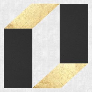 MARBLE AND GOLD 08