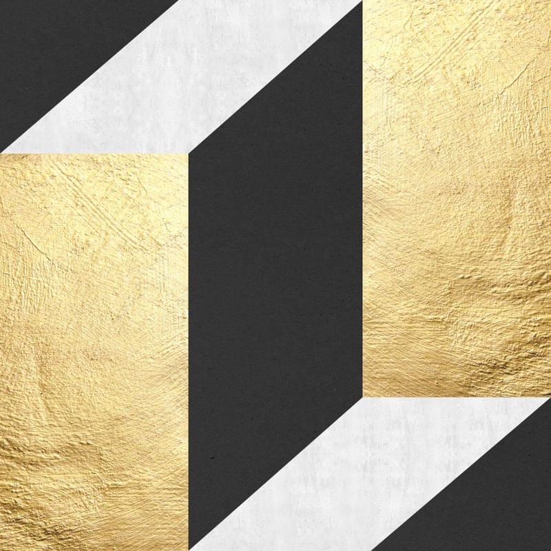 MARBLE AND GOLD 09