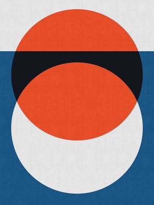 AZUL E VERMELHO A14
