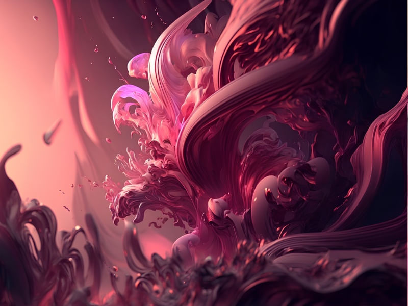 ONDAS ROSAS