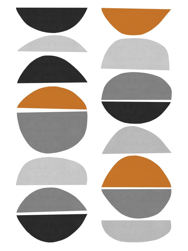 GEOMÉTRICO E MINIMALISTA 1