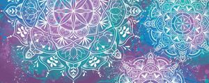 MANDALA ABSTRATA 03