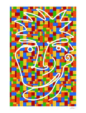 LEGOMAN