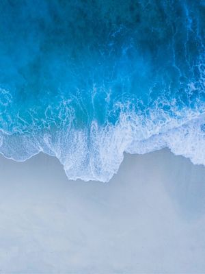 DÍPTICO AZUL DO MAR 2