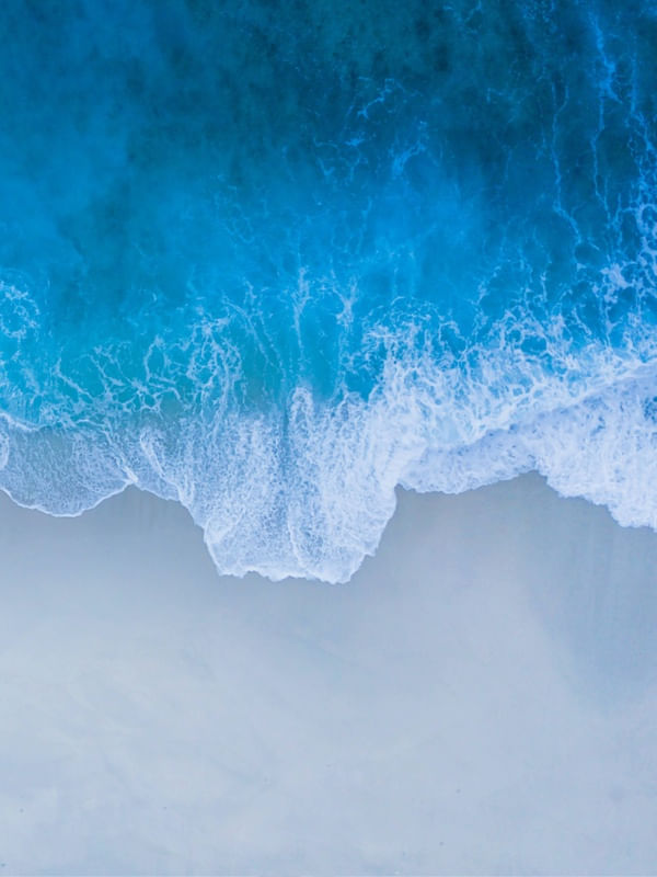 DÍPTICO AZUL DO MAR 2