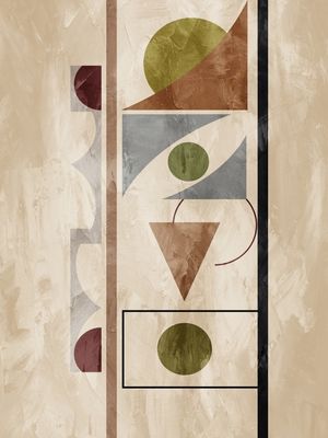 GEOMETRICOS - 66B