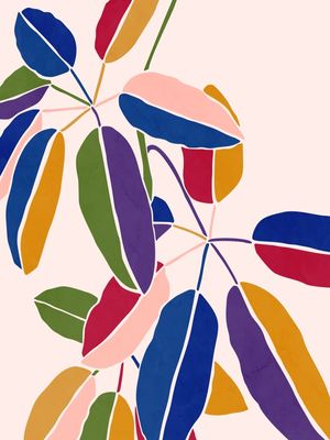 TROPICALE ART 3