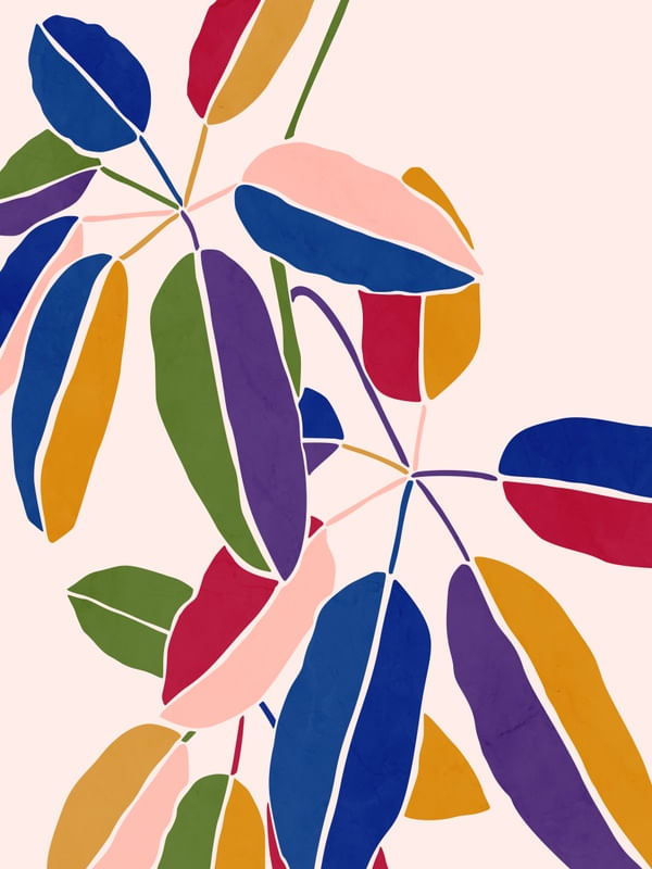 TROPICALE ART 3