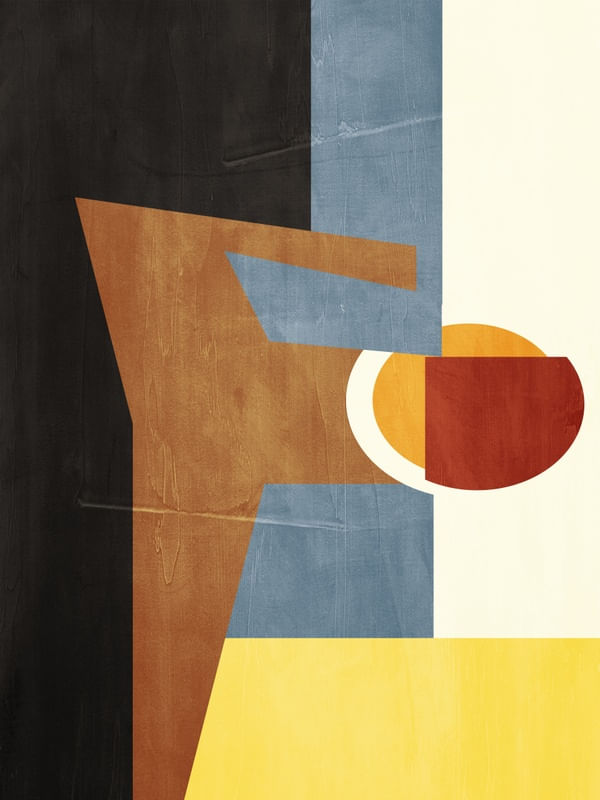 GEOMETRICOS - 19A