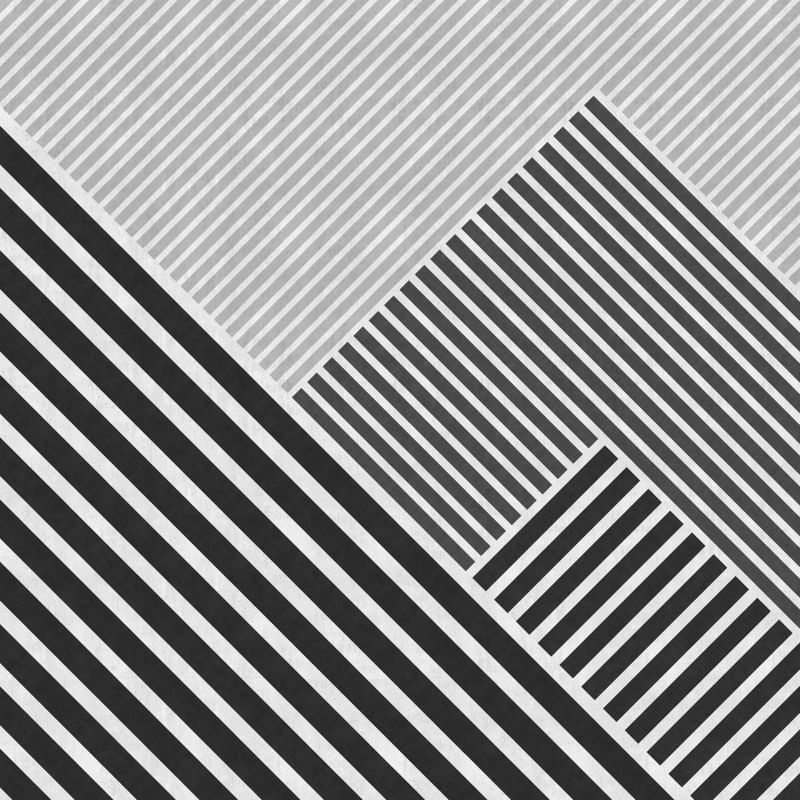 MOUNTAINS IN LINES VI