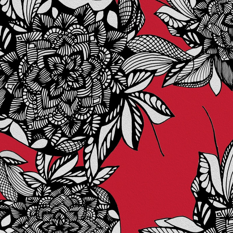 MANDALA ORIENTE Q
