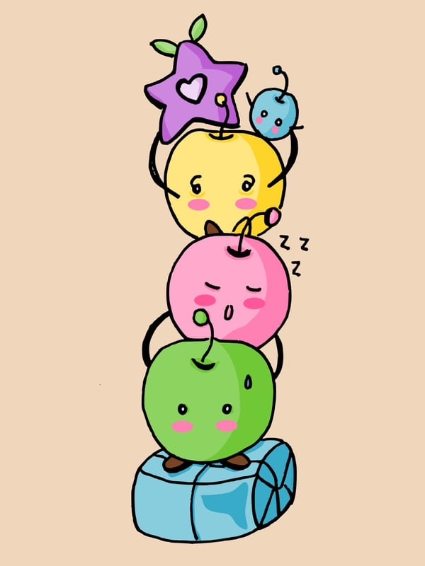 JUNIMO TOTEM