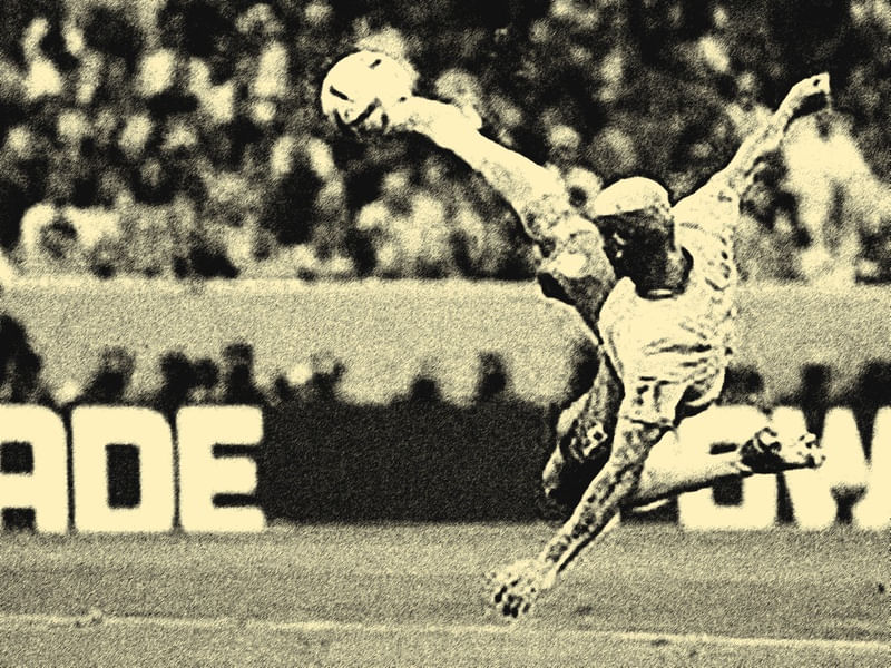 O GOL DA COPA RICHARLISON FILTRO