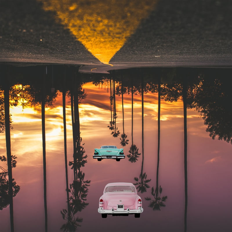 DRIVE CLUB