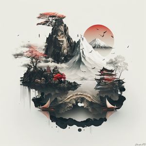 JAPAN DREAMS 5