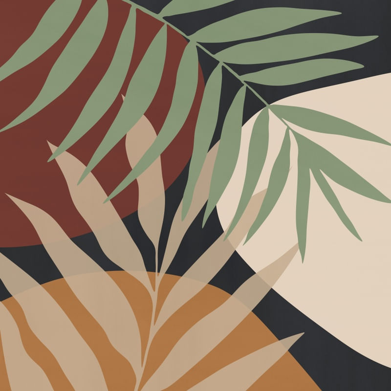 ORGANIC NATURE 09