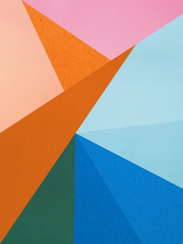 GEOMETRIC COLORS 24
