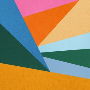 GEOMETRIC COLORS 26