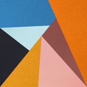 GEOMETRIC COLORS 27
