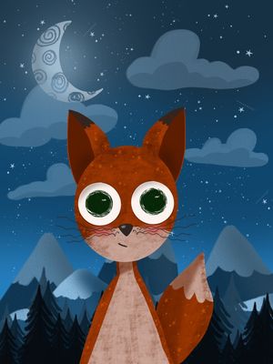 RAPOSINHA NA NOITE