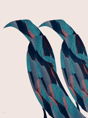 ABSTRACT-BIRDS-070223