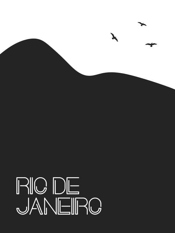 RIO MINIMAL A001
