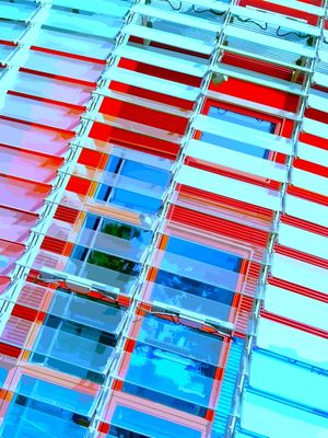 AGBARS COLORS