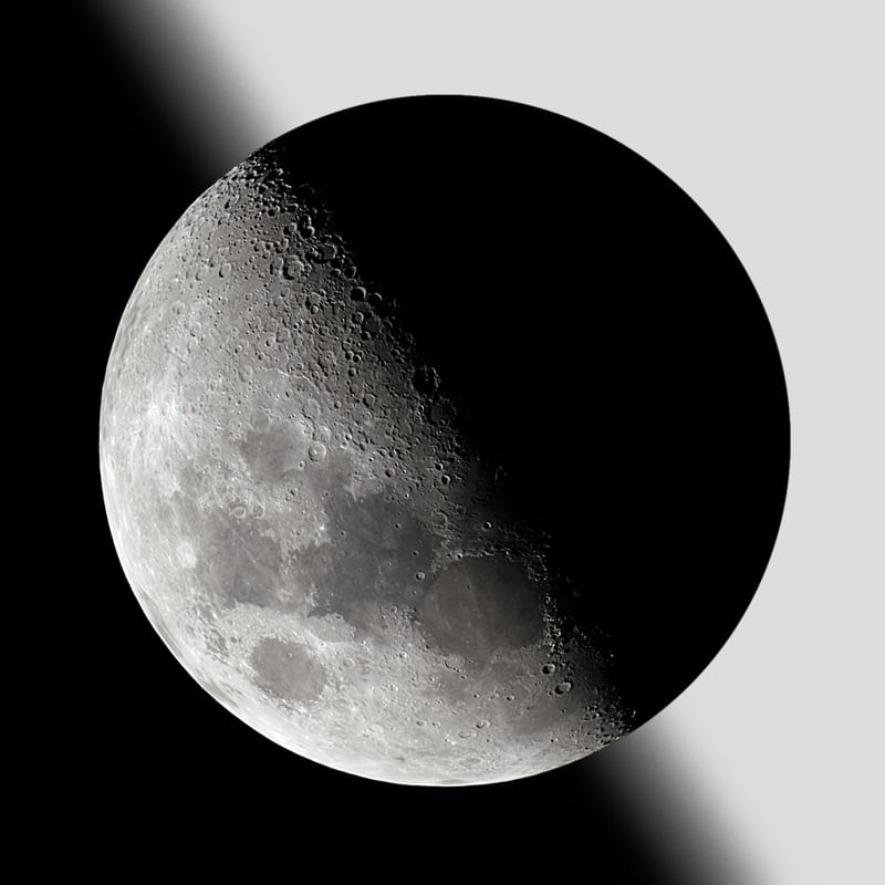 LUA OPOSTA