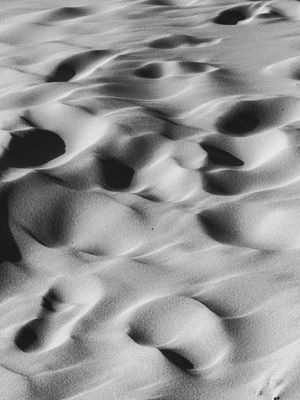 AREIA DAS DUNAS