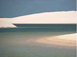 LENÇÓIS MARANHENSES SENDO LINDO