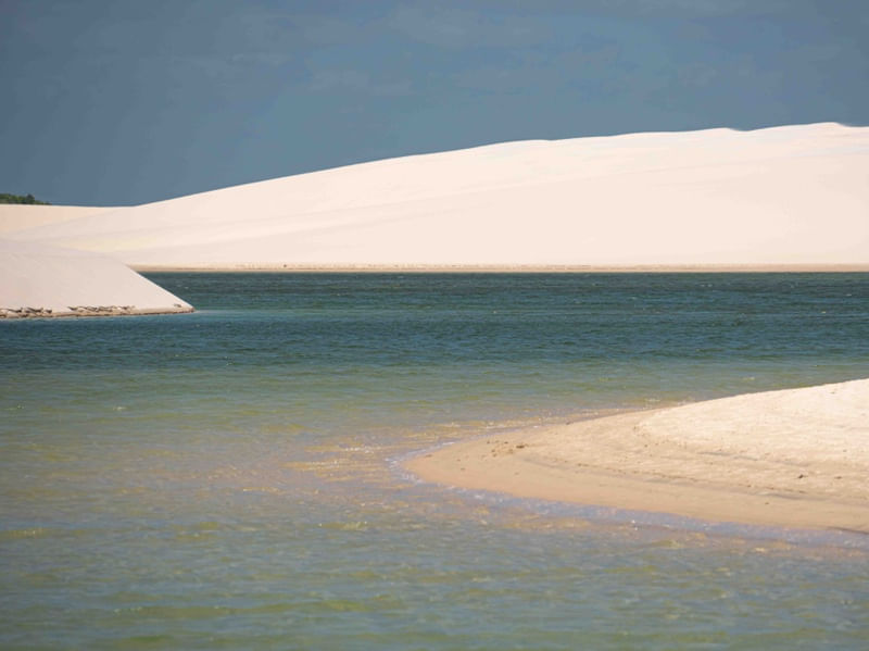 LENÇÓIS MARANHENSES SENDO LINDO