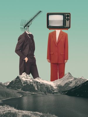 SWITCH ON LOVE
