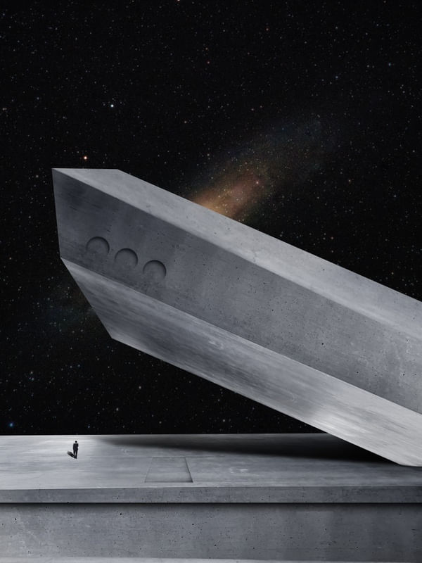 CONCRETE WORLD