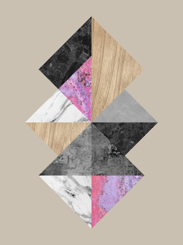 TEXTURA POLIGONAL 27