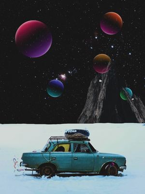 BUBBLES WORLD