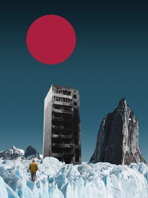 END OF WORLD