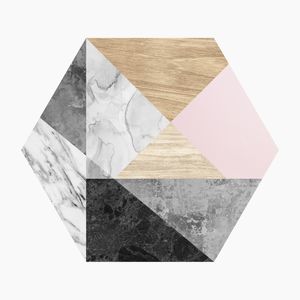 TEXTURA POLIGONAL 32