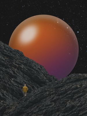 WALK TO THE SUN