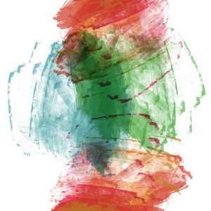 COLOR MESS IX