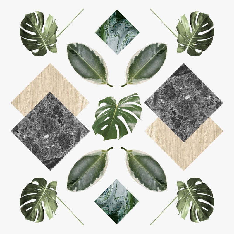 COMPOSIÇÃO FLORAL 02