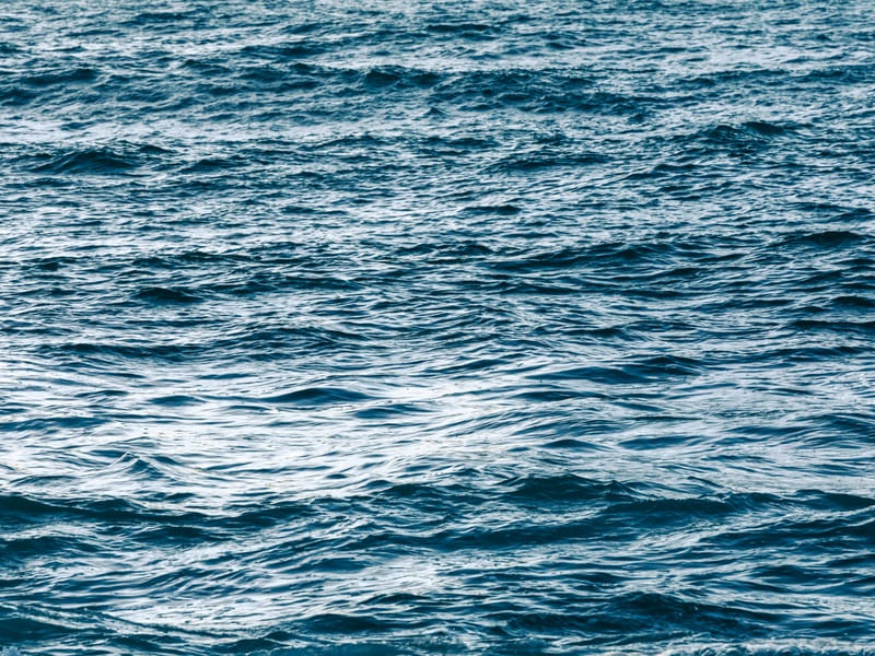 BLUISH WAVES