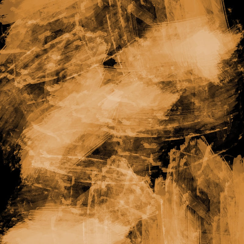 COLOR MESS XVIII
