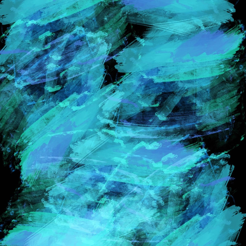 COLOR MESS XXI
