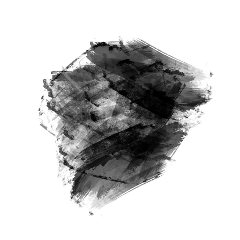COLOR MESS XXVI