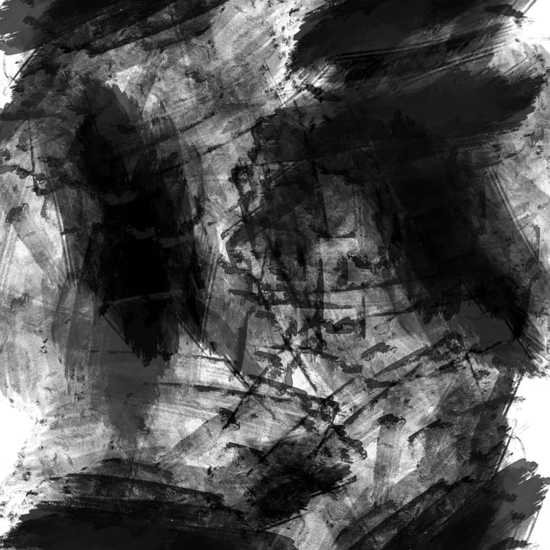 COLOR MESS XXVIII