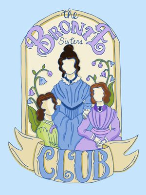 THE BRONTË SISTER CLUB